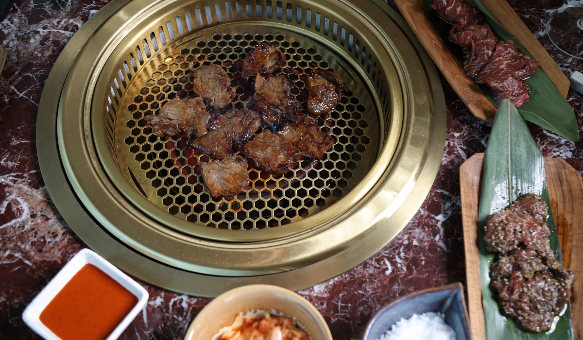 BEEFBAR ASIA UNVEILS ITS ASIAN CONCEPT IN QATAR